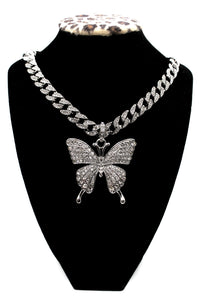 Boss Babe Necklace