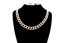 Load image into Gallery viewer, Cuban Gem Necklace
