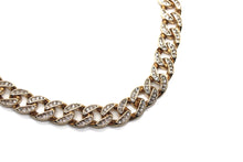 Load image into Gallery viewer, Cuban Gem Necklace
