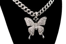 Load image into Gallery viewer, Boss Babe Necklace
