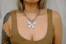 Load image into Gallery viewer, Boss Babe Necklace
