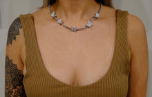 Load image into Gallery viewer, Icy Butterfly Necklace
