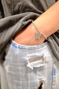 Dainty Wrist Bracelet