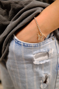 Dainty Wrist Bracelet